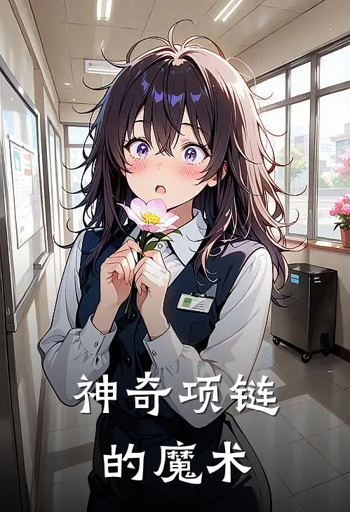 神奇项链的魔术