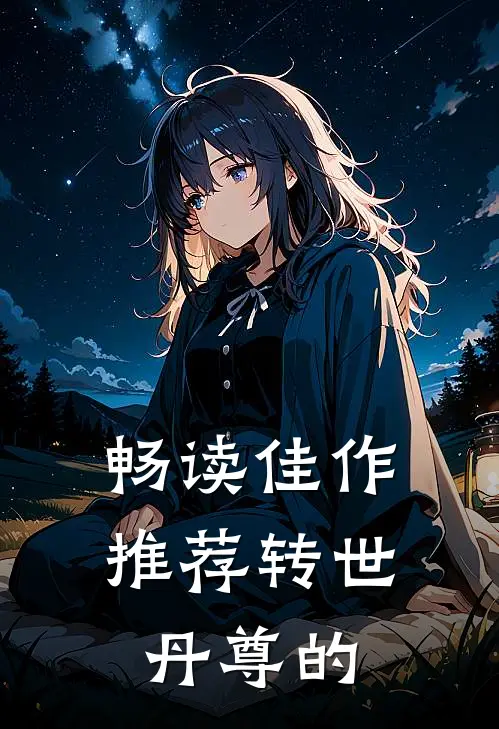 畅读佳作推荐转世丹尊的