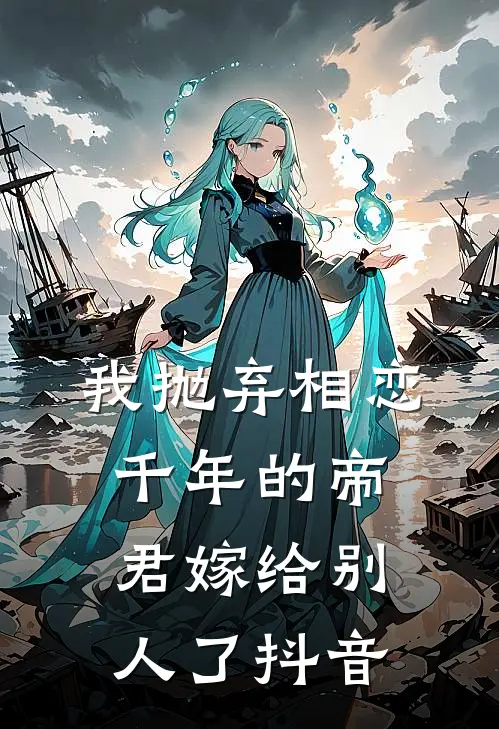 我抛弃相恋千年的帝君嫁给别人了抖音