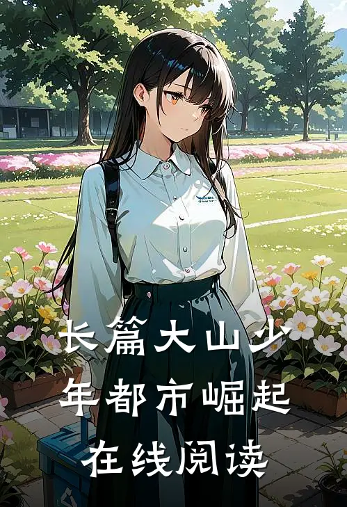 长篇大山少年都市崛起在线阅读