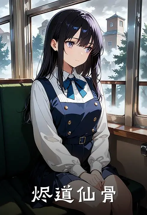 烬道仙骨
