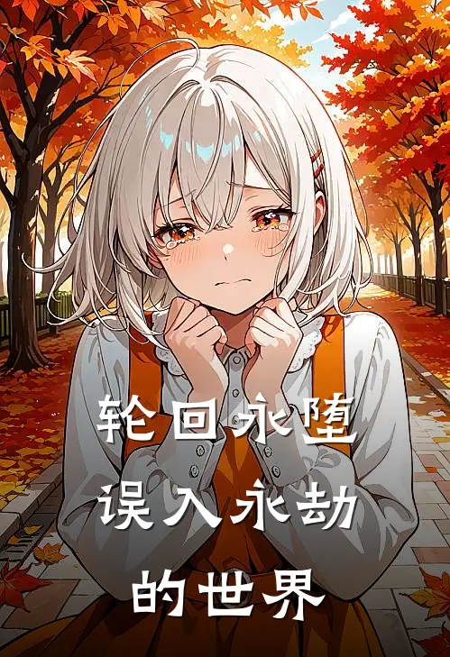 轮回永堕：误入永劫的世界