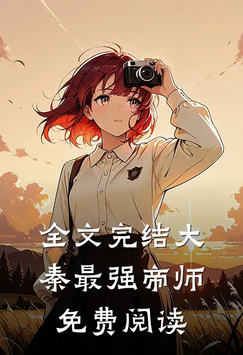 全文完结大秦最强帝师免费阅读