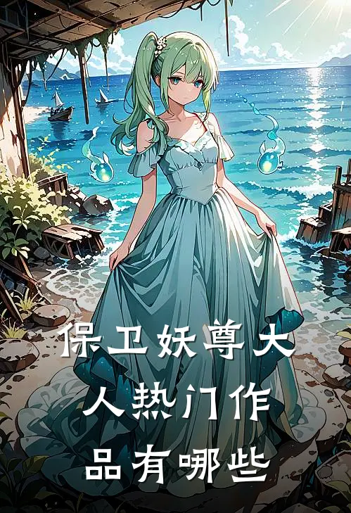 保卫妖尊大人热门作品有哪些