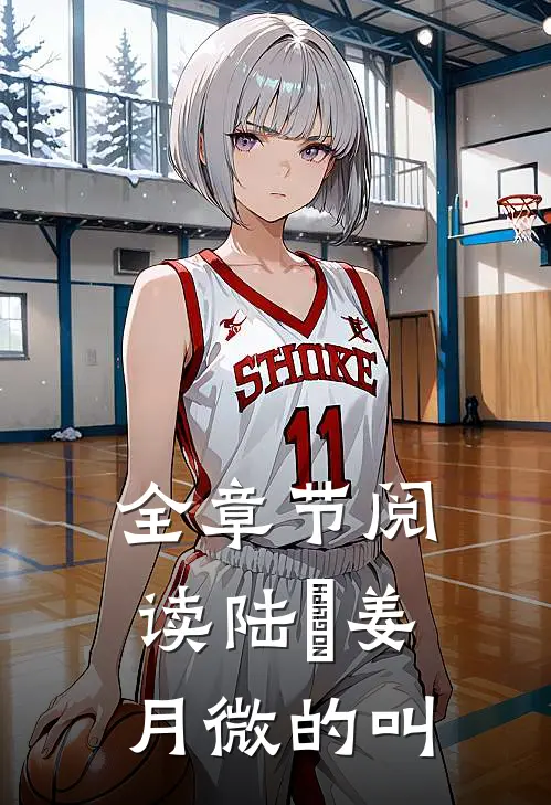 全章节阅读陆璟姜月微的叫