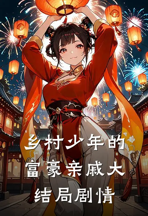 乡村少年的富豪亲戚大结局剧情