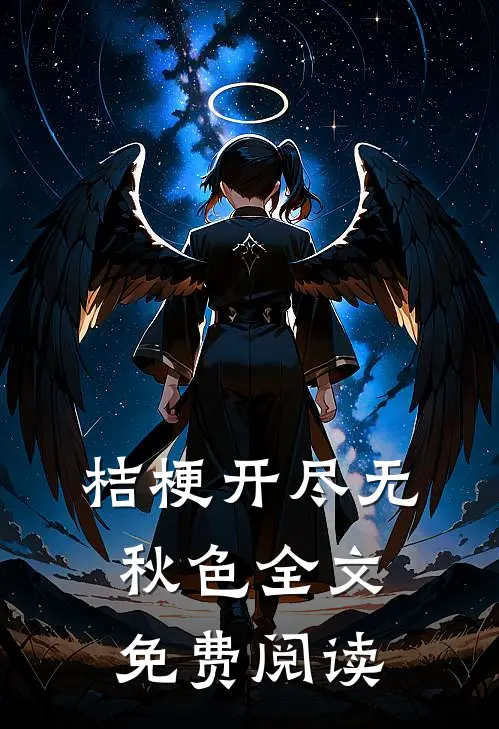 桔梗开尽无秋色全文免费阅读
