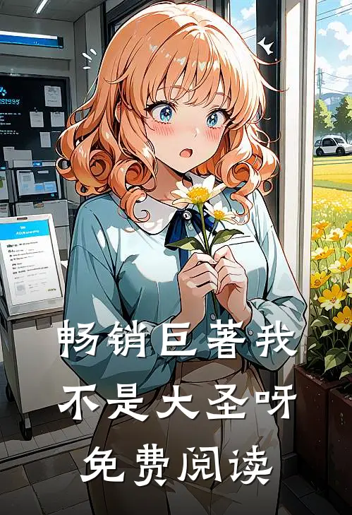 畅销巨著我不是大圣呀免费阅读