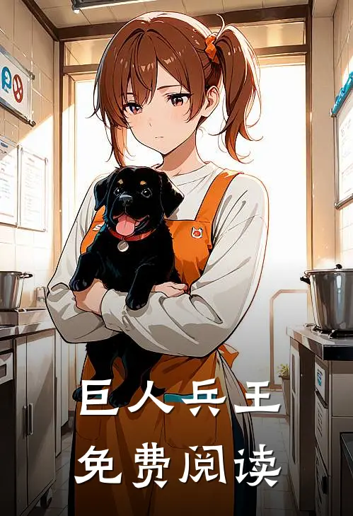 巨人兵王免费阅读