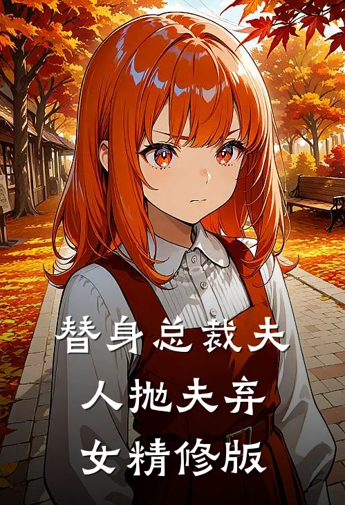 替身总裁夫人抛夫弃女精修版