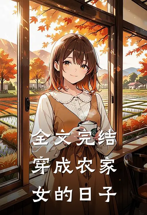 全文完结穿成农家女的日子
