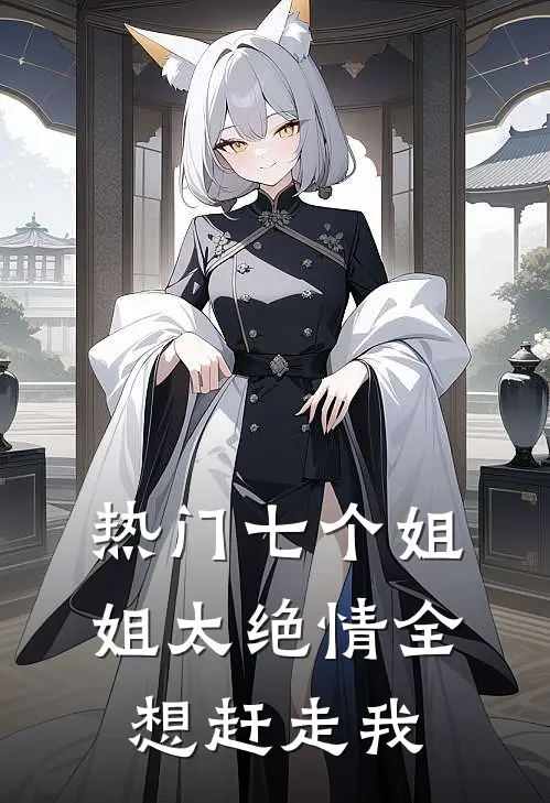 热门七个姐姐太绝情全想赶走我