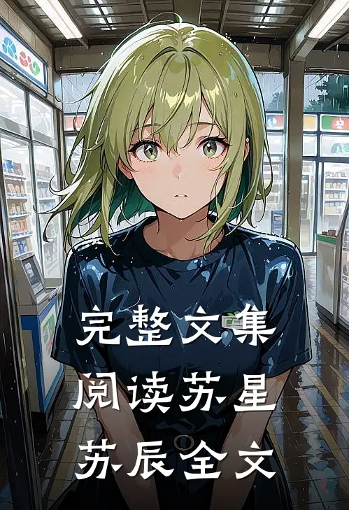 完整文集阅读苏星苏辰全文