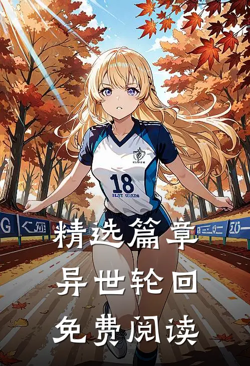 精选篇章异世轮回免费阅读