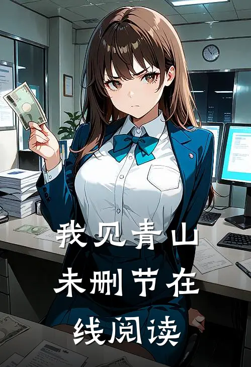 我见青山未删节在线阅读