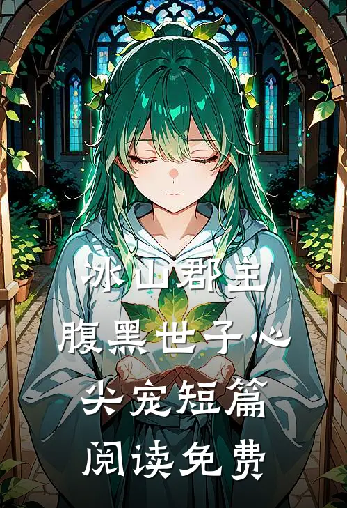 冰山郡主,腹黑世子心尖宠短篇阅读免费