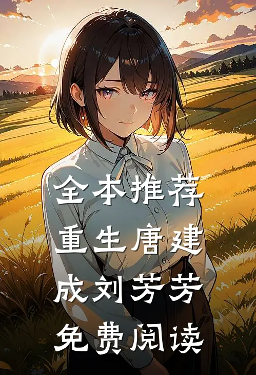 全本推荐重生唐建成刘芳芳免费阅读