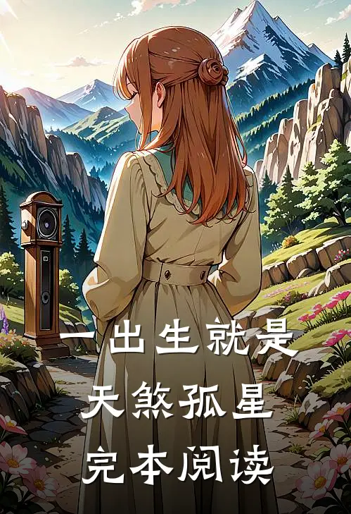 一出生就是天煞孤星完本阅读