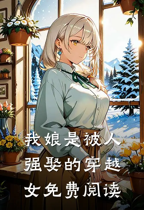 我娘是被人强娶的穿越女免费阅读