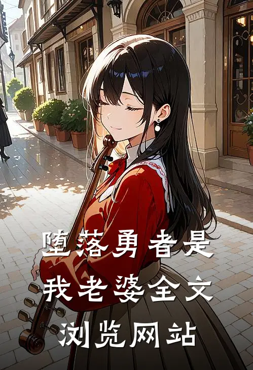 堕落勇者是我老婆全文浏览网站