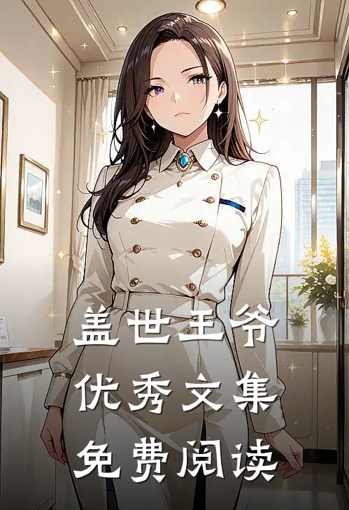 盖世王爷优秀文集免费阅读