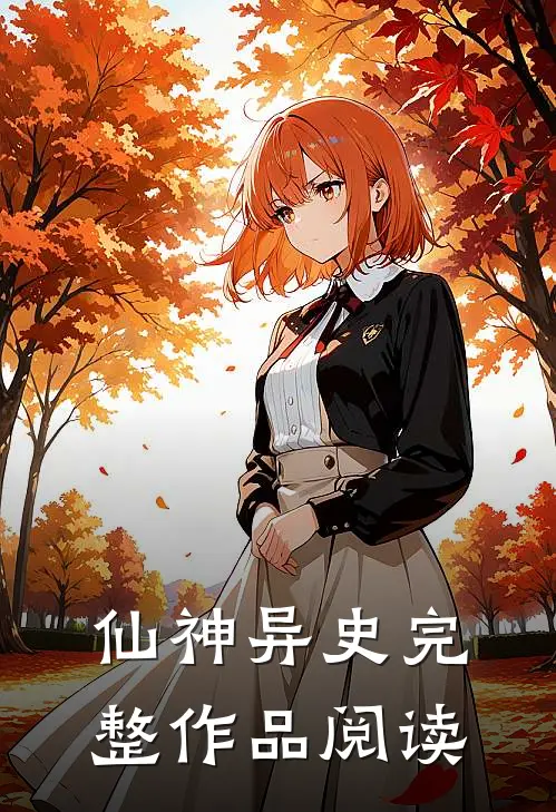 仙神异史完整作品阅读