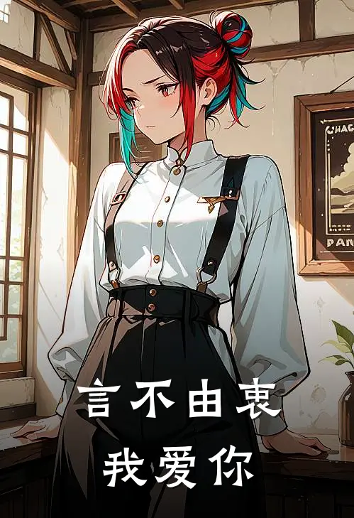 言不由衷我爱你