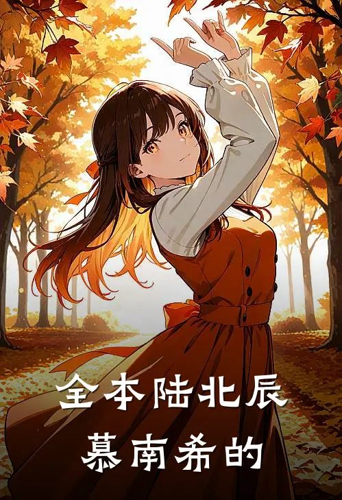 全本陆北辰,慕南希的