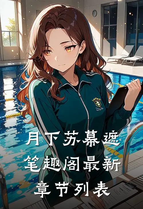 月下苏幕遮笔趣阁最新章节列表