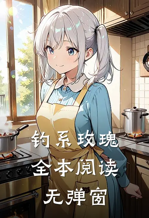 钓系玫瑰全本阅读无弹窗