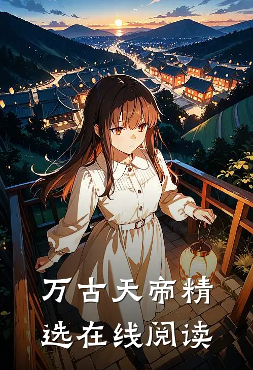 万古天帝精选在线阅读