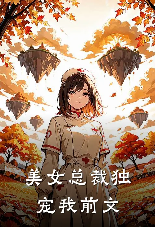美女总裁独宠我前文
