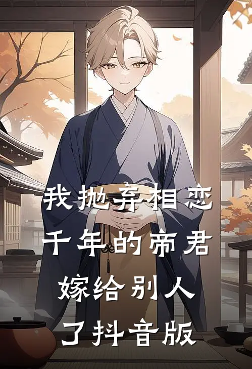 我抛弃相恋千年的帝君嫁给别人了抖音版
