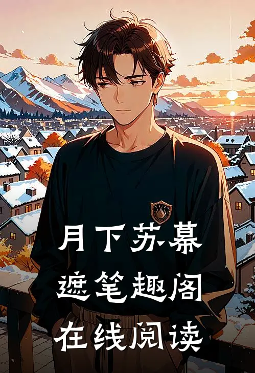 月下苏幕遮笔趣阁在线阅读