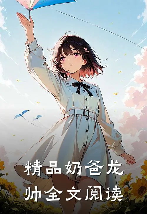 精品奶爸龙帅全文阅读