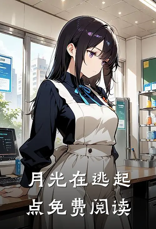 月光在逃起点免费阅读