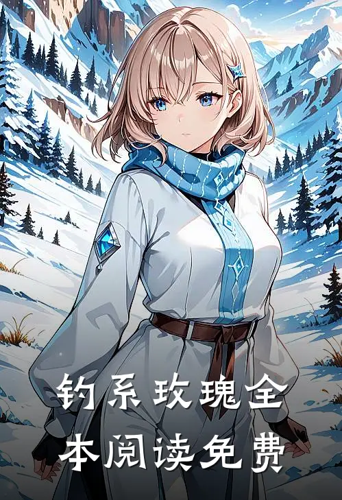 钓系玫瑰全本阅读免费