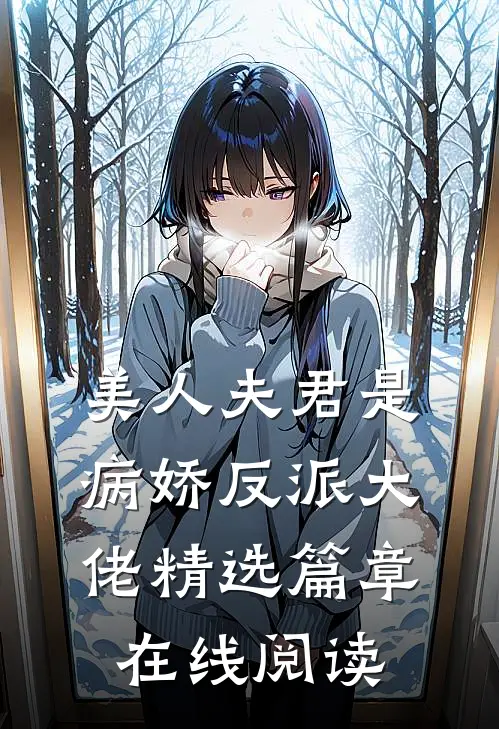 美人夫君是病娇反派大佬精选篇章在线阅读