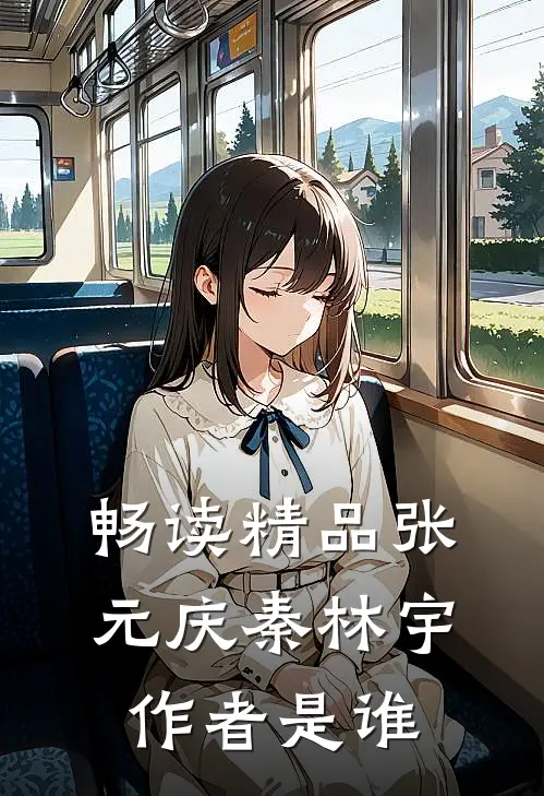畅读精品张元庆秦林宇,作者是谁