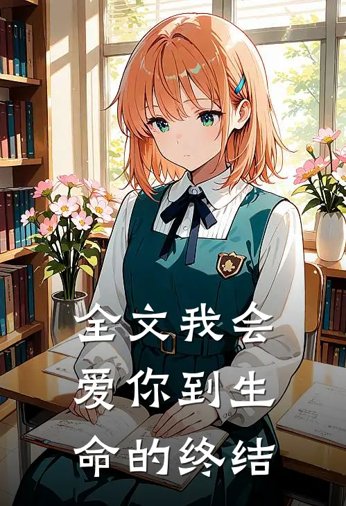 全文我会爱你到生命的终结