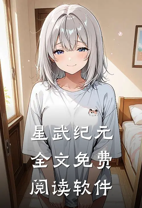 星武纪元全文免费阅读软件