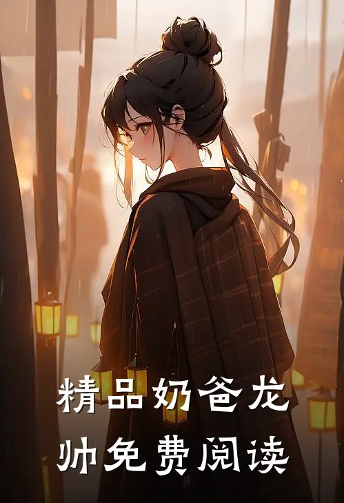 精品奶爸龙帅免费阅读