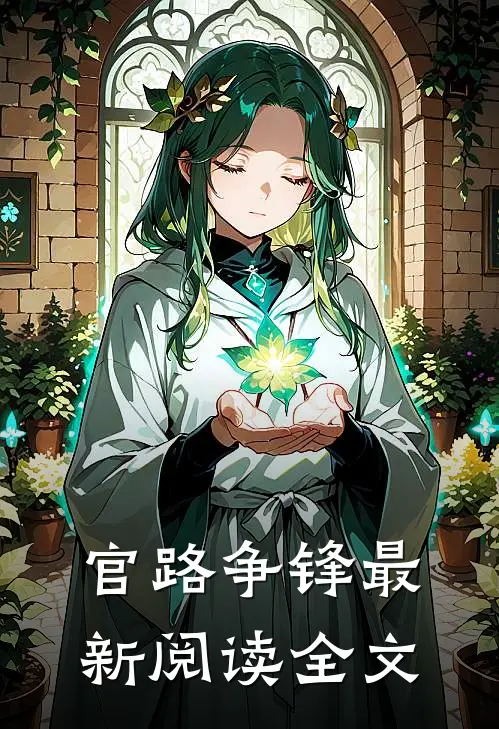 官路争锋最新阅读全文