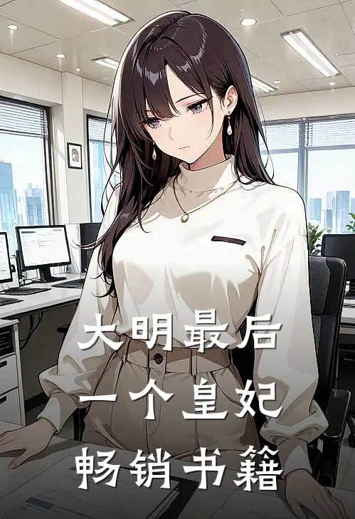 大明最后一个皇妃畅销书籍