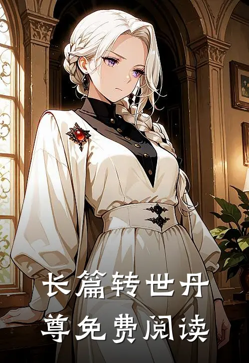 长篇转世丹尊免费阅读