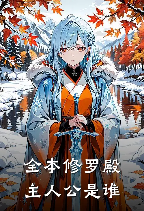 全本修罗殿主人公是谁
