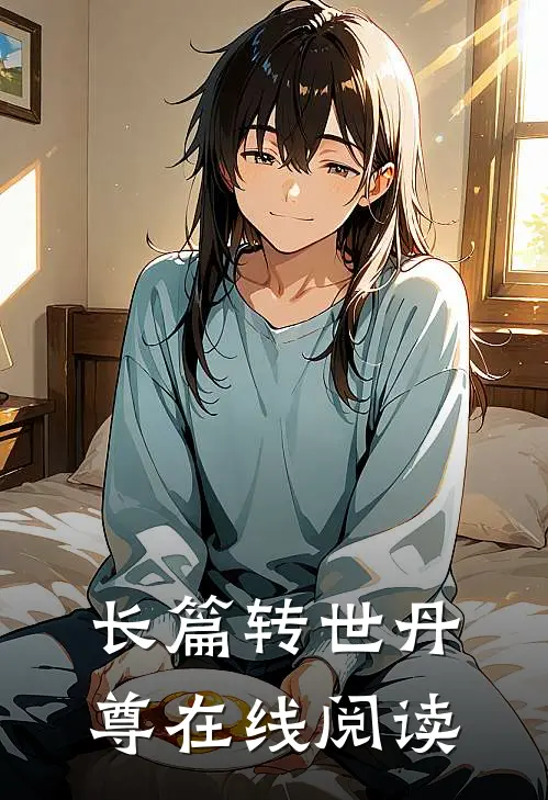 长篇转世丹尊在线阅读