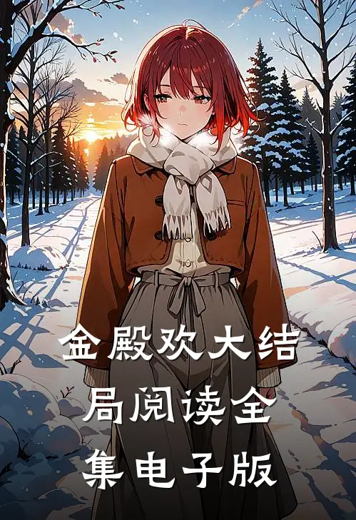 金殿欢大结局阅读全集电子版