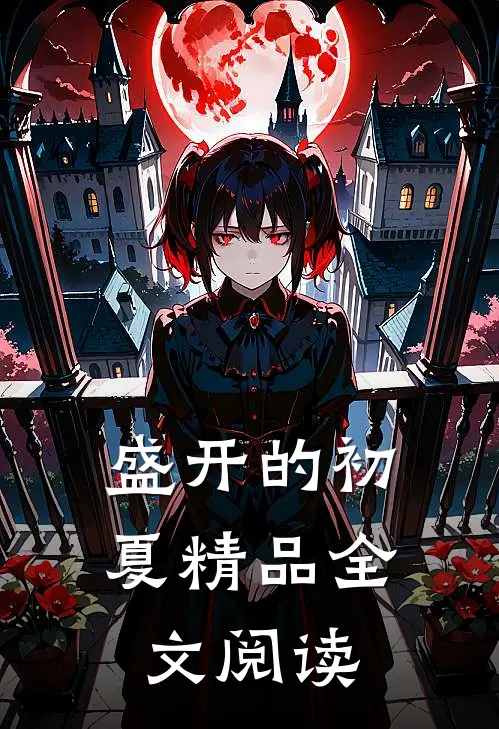 盛开的初夏精品全文阅读