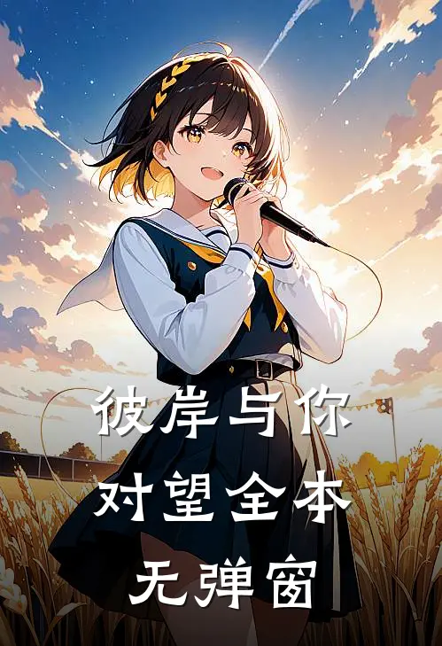 彼岸与你对望全本无弹窗